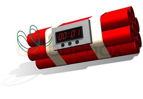 Image result for One Stick of Dynamite Exploding