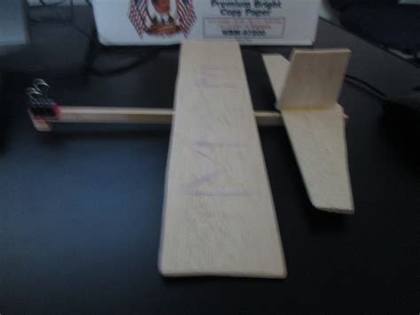 Glider Project Design 的图像结果