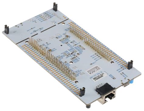 NUCLEO-F439ZI STMicroelectronics | STMicroelectronics STM32 Nucleo-144 ...