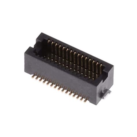 DF12NB(4.0)-30DP-0.5V(51) Hirose Electric Co Ltd | Connectors ...