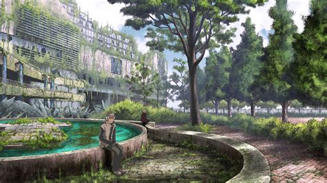 Exogenesis Redemption Tutorial 的图像结果