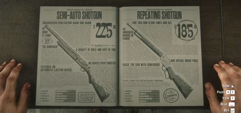 Image result for RDR2 Mod Weapons