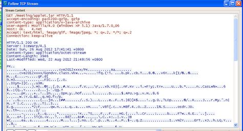 Image result for Java Applet Attack Method