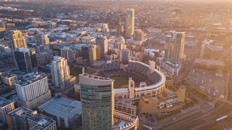Chase Sapphire Lounge am Flughafen San Diego eröffnet
