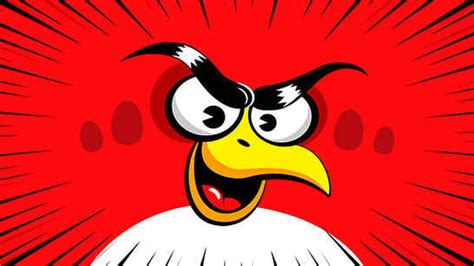 Angry Birds getting popularity again know why - জনপ্রিয়তার লড়াইয়ে ...