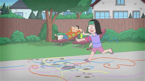 American Dad! Season 11 Image | Fancaps