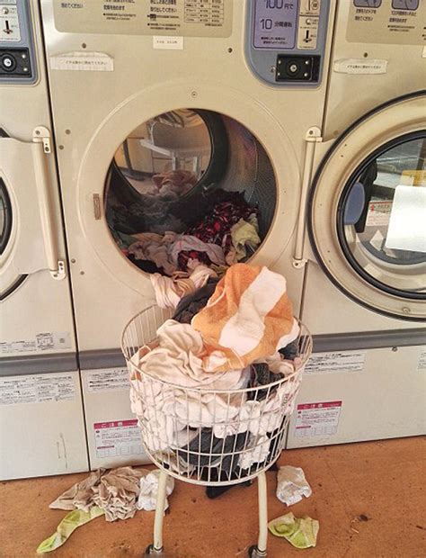 Haunting Pictures Show That Nothing Has Moved In Fukushima - Even Five ...