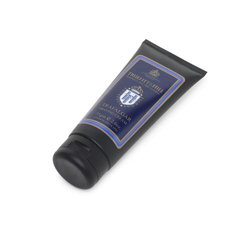 Indulge in Truefitt & Hill Shaving Cream: A Tradition of Excellence ...