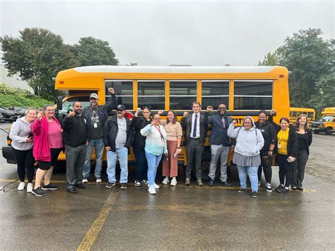 All-Star Transportation Bus Workers Vote to Join Teamsters ...