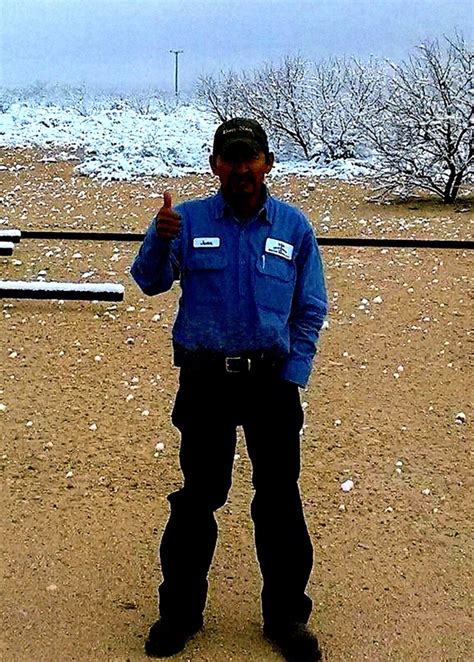 Juan Yeso Obituary - Midland, TX