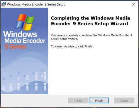Image result for Windows Media Encoder