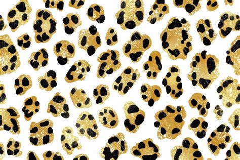 Image result for leopard spots pattern