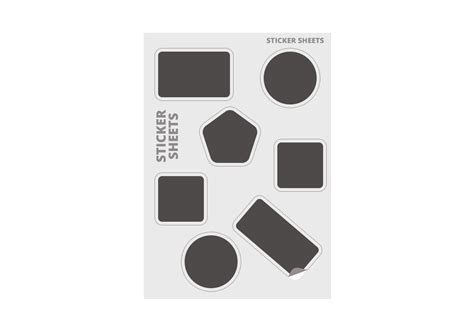 Image result for Laminated Sticker