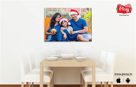 Canvas Prints Ideas for Dining Room and Kitchen Wall Décor