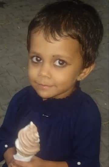 An accident occurred when an auto rickshaw overturned in Limbayat area ...