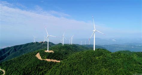 127%！广东省首个大兆瓦级海上风电项目年发电量超预期 – 每日风电