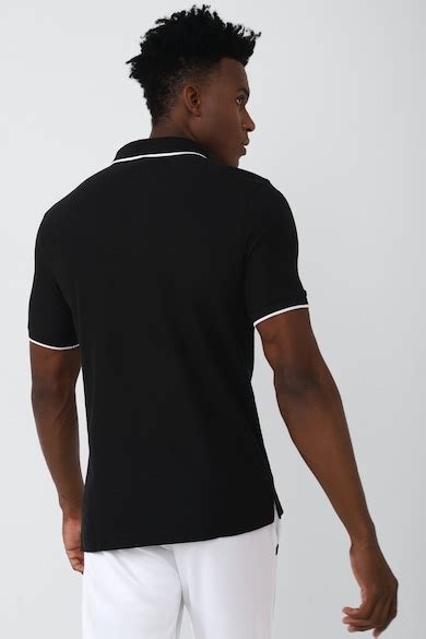 Reebok India Official | Reebok Men Polo Shirt Online at reebok.abfrl.in ...