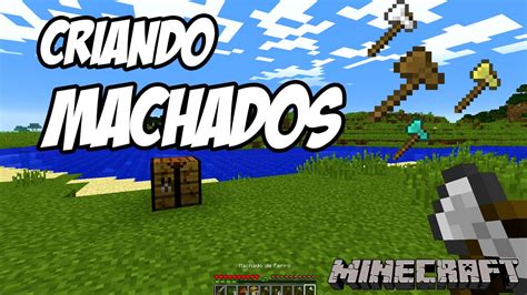 Image result for Comando Minecraft Com Machado Java
