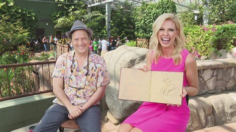 Krystle Henderson catches up with Rob Schneider to talk about new movie ...
