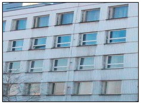 Energy Cost Reduction in the Administrative Building by the ...