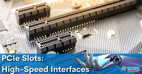 PCIe Slots Explained 的图像结果