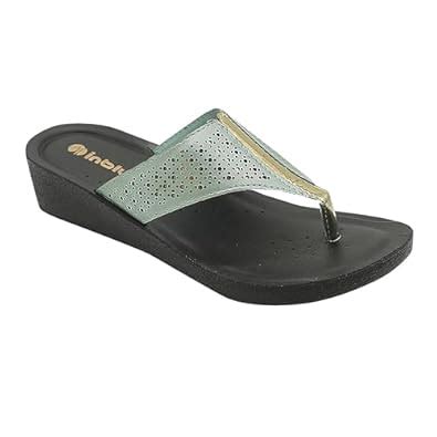 Buy inblu Stylish Fashion Sandal for Women | Comfortable | Lightweight ...