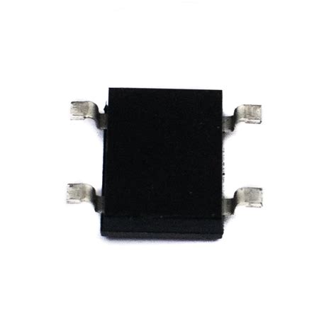 DB107S 1A 1000V Bridge Rectifier SMD IC – ArrowTechCart