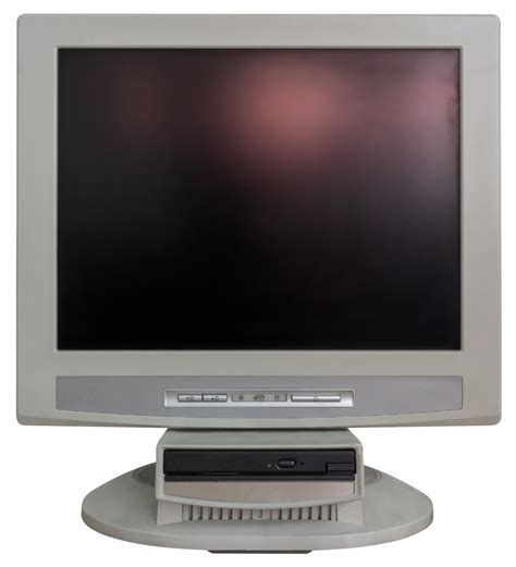 Old Computer Monitor 的图像结果
