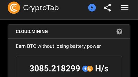 Image result for CryptoTab Browser Mining