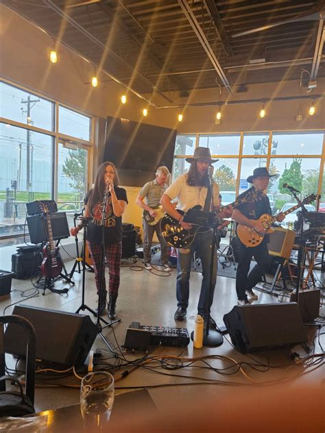 Hill AFB Landing jam, The Landing Hill AFB, 19 July 2024 | AllEvents.in