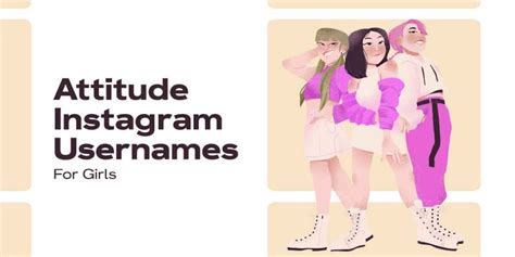 140+ Instagram Names For Girls That Are Too Cool To Miss | Cashify Blog