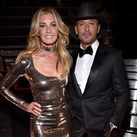 Faith Hill and Tim McGraw's rarely-seen daughter Maggie unveils bold ...