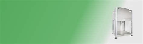 PCR Workstation/Hood (polymerase chain reaction) to Amplify DNA and RNA