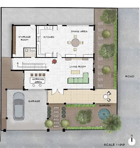 Ground Plan 的图像结果