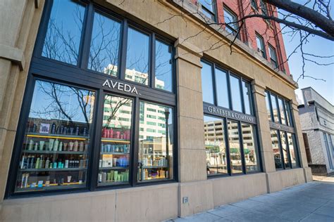 Home - Graeber & Company Salon and Spa - Full Service Hair Salon in ...