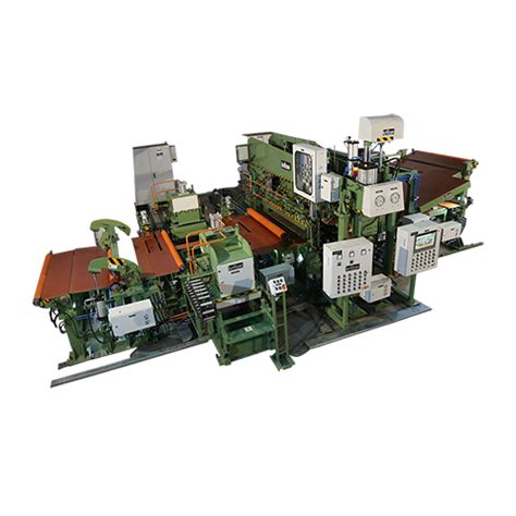 Kriton Weld Equipments Pvt. Ltd.