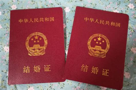 结婚证上的mzhbjzh是什么意思 这个暗语你知道吗 - 中国婚博会官网