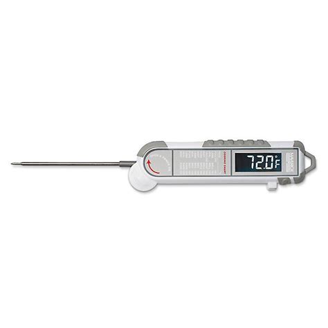 ProTemp Professional Food Thermometer | Frontgate