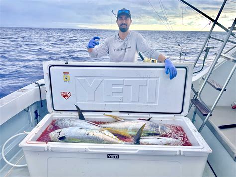 Kauai Fishing Charters