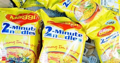 Nestle share price | Maggi: Nestle India pares gains as SC sets aside ...