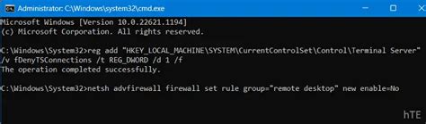 Image result for Army Remote Desktop Setup