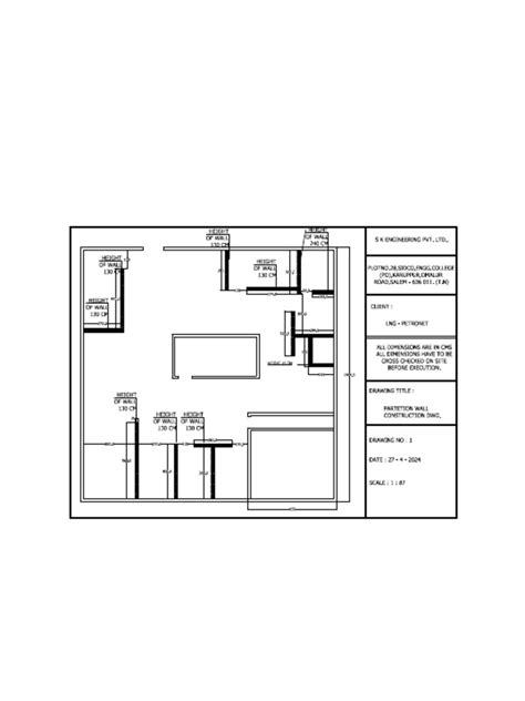 Civil 3D Create a Layout 的图像结果