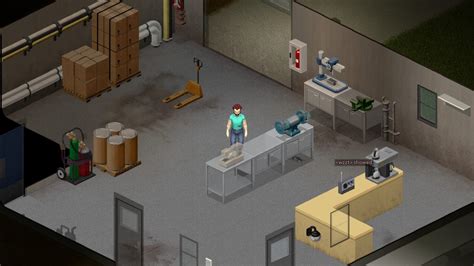 Mod Spotlight: Throttlekitty’s Tiles - Project Zomboid