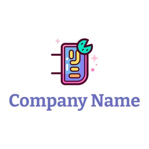 Neon Bing Logo 的图像结果