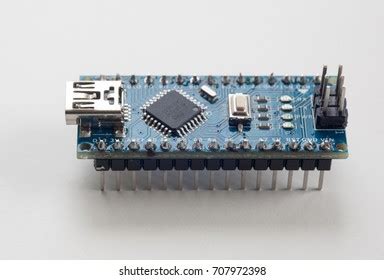 Arduino Microcontroller 的图像结果