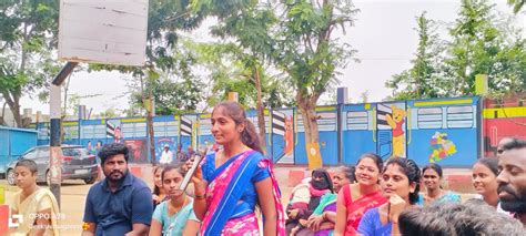 Gallery | Nalanda High School Armoor | School Events & Campus Life