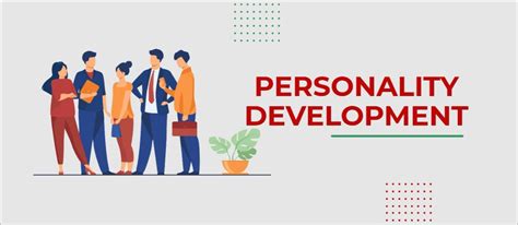 Personality Develop 的图像结果