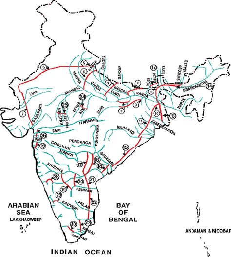 Statecraft | Connecting the Flows: A Critique of Interlinking Rivers in ...