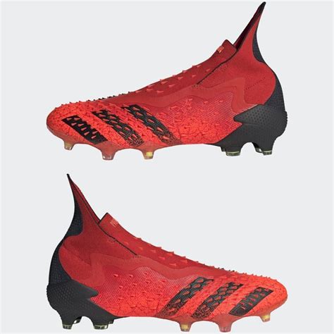 Adidas Originals adidas Men's Predator Freak FG Soccer Cleat India | Ubuy
