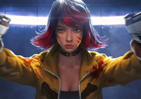 Elite Characters In Free Fire: How To Get & Upgrade To Their Form